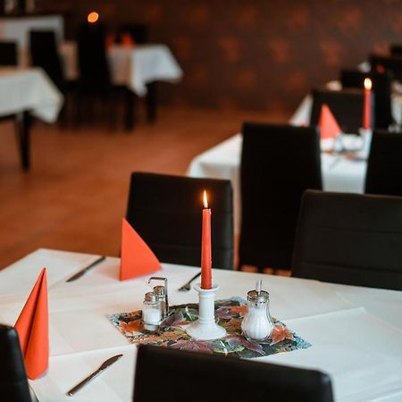 Milde Hotel Kalbe  المظهر الخارجي الصورة