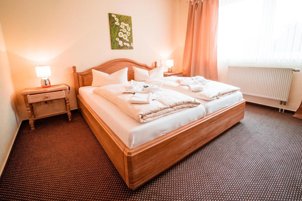 Milde Hotel Kalbe  المظهر الخارجي الصورة