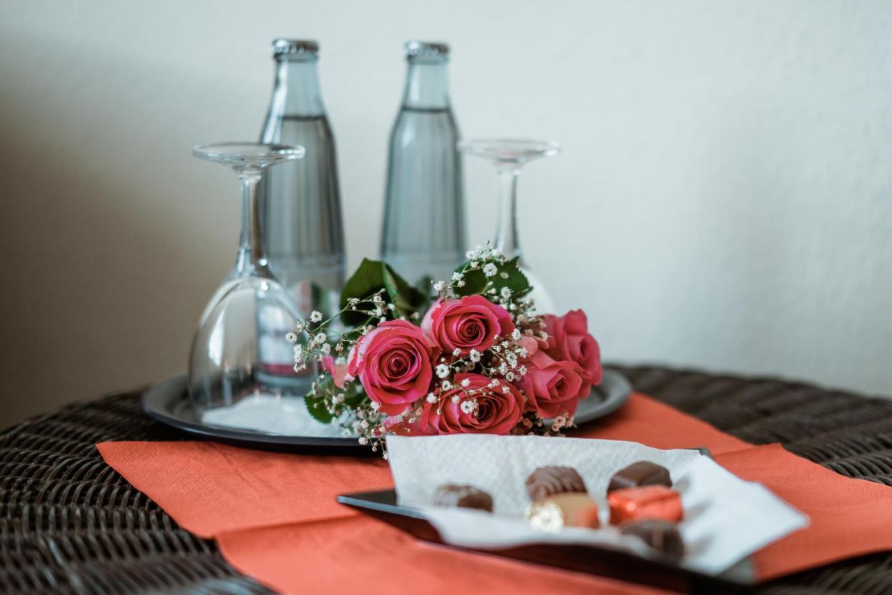 Milde Hotel Kalbe  المظهر الخارجي الصورة