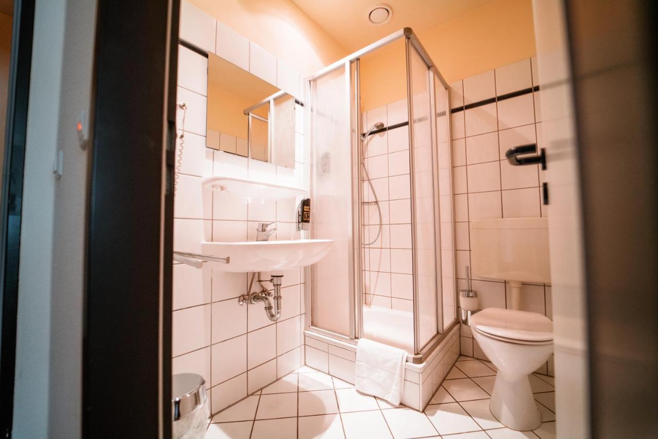 Milde Hotel Kalbe  المظهر الخارجي الصورة