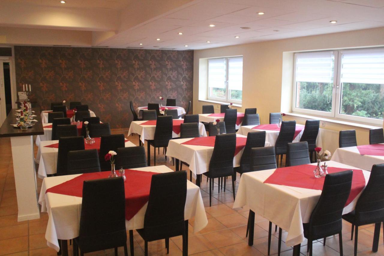 Milde Hotel Kalbe  المظهر الخارجي الصورة